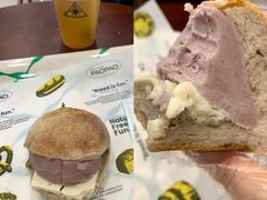 -PAOPAO Bakery&Café(港汇店)