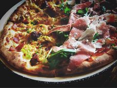 PIZZA BIANCA(民园体育场店)-PIZZA BIANCA(民园店)