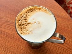 -半山半岛洲际度假酒店·观海廊