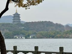 -杭州西湖柳莺里酒店