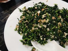 马兰头-王家沙点心店(万航渡路店)