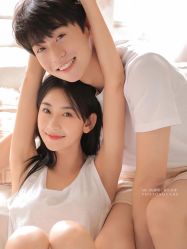 点击看大图 -蜜桃少女VISION写真馆(雁塔店)