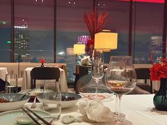 -北京柏悦酒店·锦庭餐厅Dining Room
