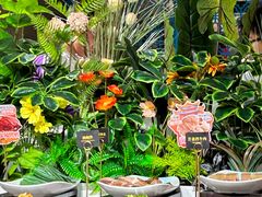 -晶丽香榭自助餐(南京大饭店)