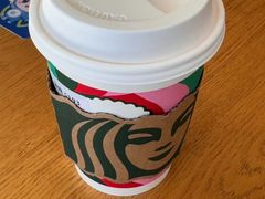 -星巴克(徐州苏宁广场B1店)