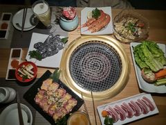 -江户烧肉(高德店)