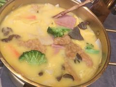 -江南里·新浙菜(苏州大悦城店)