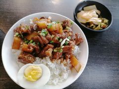 -马海涛牛肉串·午市牛腩饭·烧烤夜宵(领汇广场店)