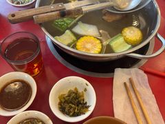 -潮汕•草根牛肉档(中江路店)