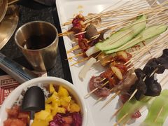 -旺蜀主成都串串火锅(西直门凯德MALL店)