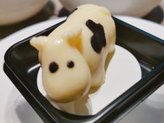 -海底捞火锅(龙湖金沙天街店)