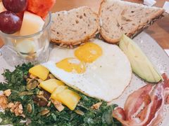-Wagas(凤凰汇店)