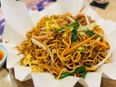 -点都德(世纪汇店)