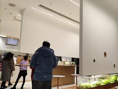 -喜茶(永旺梦乐城店)