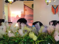 -巴尔喀十新疆餐厅(开发区店)