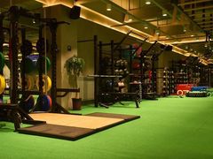 -Answer Fitness 答案健身(奥体店)