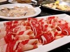 特色鱼片-天都火锅酒楼(虹梅南路店)