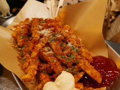 -shark burger·鲨鱼汉堡(交子大道店)
