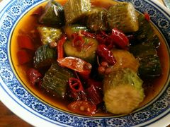 -有才叔的小馆(招商依云曲江店)