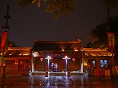 -青州古城