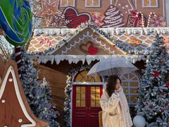 -波塞冬旅游度假区