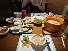 -乔街深夜食堂·小龙虾·高压锅生蚝(杭州总店)