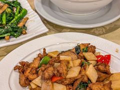 -佛有缘素食馆·荔湾老字号(陈家祠首店)
