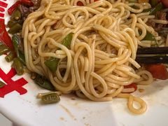 -万利记·长沙粉面小吃(京基水贝店)