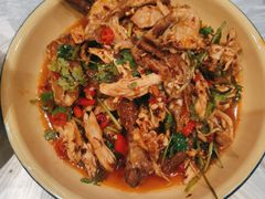 -东排食堂长沙小吃大排档(五一广场店)