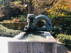-径山寺