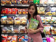 -盒马X会员店(王府井奥莱UP TOWN店)