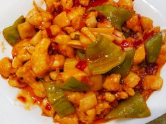 -振生清真饭店(永安道店)