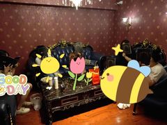 -猫尾侦探俱乐部·剧本杀·狼人杀