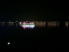 -人民防洪胜利纪念塔