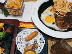 -豪客来牛排(重庆金源世纪广场1731店 )