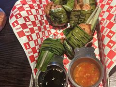 -泰妃殿(武汉首店)