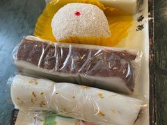 -四宜糕团店(南大街店)