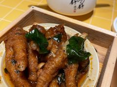 -蔡澜点心·粤菜(花城汇南区店)