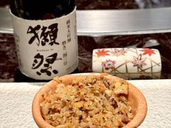 -Ginza Onodera铁板烧(外滩十八号店)