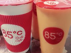 -85度C(苏州石路店)