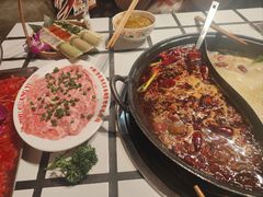 -山城年华老火锅(玉林店)