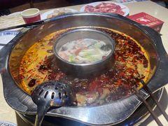-大队长主题火锅(观音桥店)