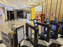 -百丽宫影城(CGS激光苏宁广场店)