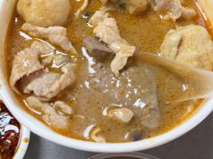 -四里沙茶面(湖滨四里店)