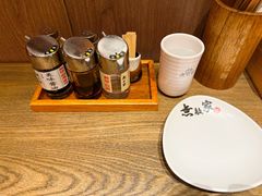 -无敌家现熬骨汤拉面(颐堤港店)