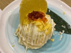 -小句号日本料理(江宁万达店)