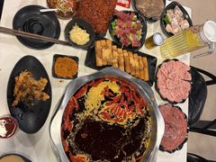 -三江汇火锅店(保全街店)