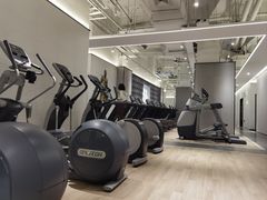 -FLARE STAR FITNESS(复地活力城店)