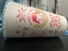 厚紫薯珍珠-超级奶爸(同安路店)