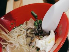 -一豚轩·烧鸟·豚骨拉面(五四路店)